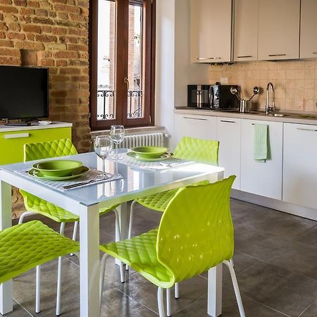リパトランソーネLa Rocchettaアパートメント 部屋 写真