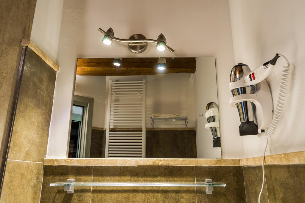 リパトランソーネLa Rocchettaアパートメント 部屋 写真