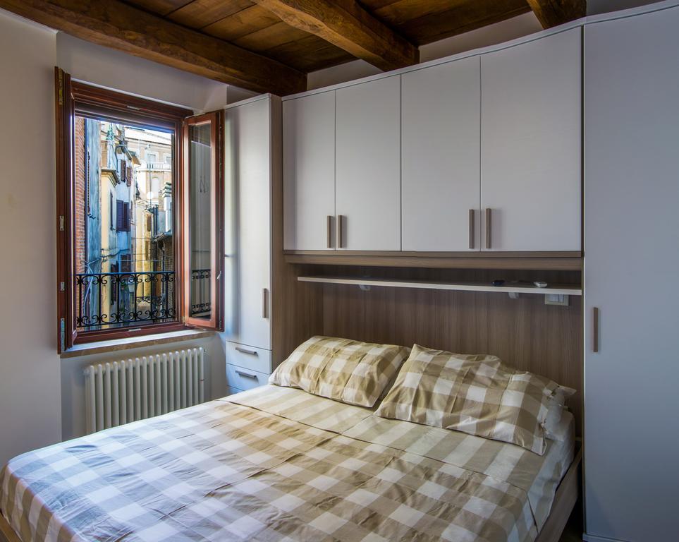 リパトランソーネLa Rocchettaアパートメント 部屋 写真