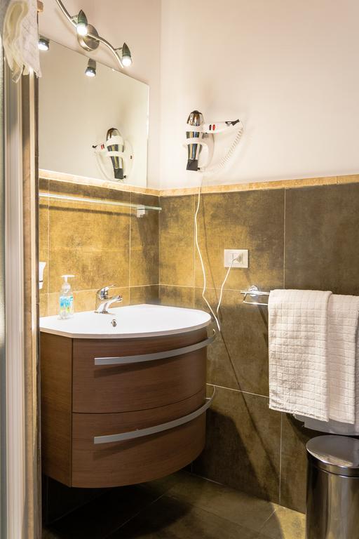 リパトランソーネLa Rocchettaアパートメント 部屋 写真