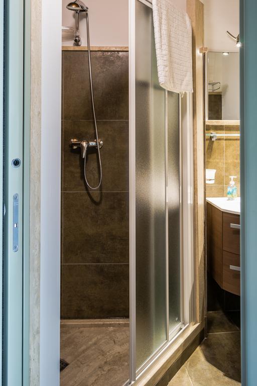 リパトランソーネLa Rocchettaアパートメント 部屋 写真